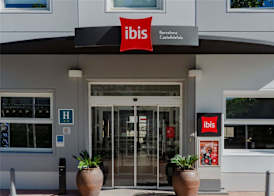 Ibis Barcelona Castelldefels 2