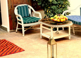 Riad Le Coq Berbère 4