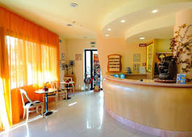Hotel Vannucci 5