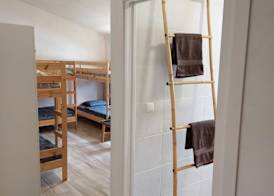 ZENIA HOSTEL 4