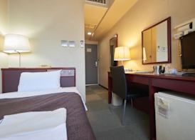 Hotel Select Inn Nagano 2