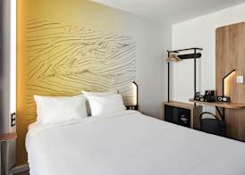 B&B HOTEL Paris Ivry Quai de Seine 3