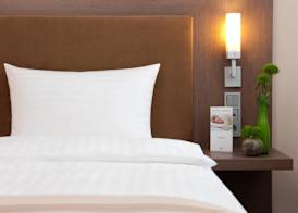 IntercityHotel Leipzig 5