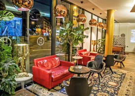 Hôtel Hor Europe 5