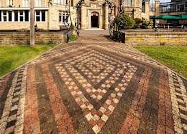 Mercure Bradford, Bankfield Hotel 2