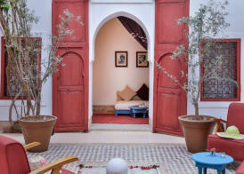 Hotel & Spa Dar Baraka & Karam 2