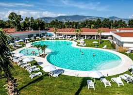 Resort Acqua di Venere 2