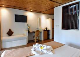 El Nido Moringa Resort 3