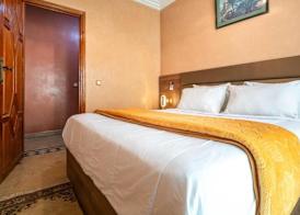 Suites Atlas Marrakech 4