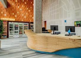 ibis budget Sao Paulo Paulista 2