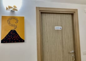 A Room de Scugnizzi 3