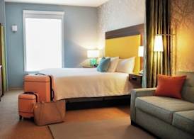 Home2 Suites By Hilton American Canyon Napa Valley 2