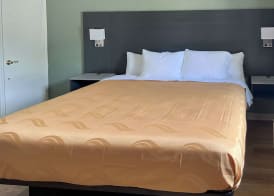 Quality Inn Tallahassee near University 5