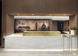 AC Hotel by Marriott Washington DC Downtown 4