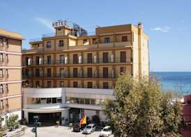 Hotel Kennedy 3
