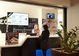 Ibis Budget Lleida 2