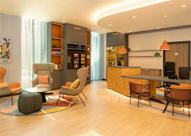Aparthotel Adagio Access Brussels Airport 3