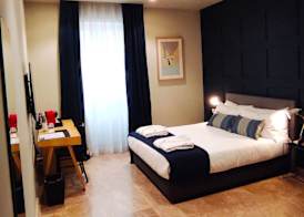 The Manoel Hotel 5