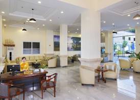 Ocean Pearl Hotel Phu Quoc 2