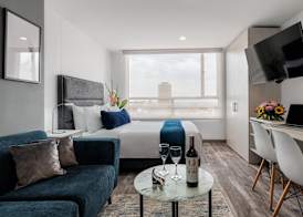 Torre Acqua Lofts by Jalo 4