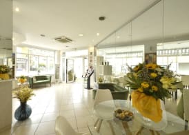 Hotel Ristorante La Marina Mhotelsgroup 3