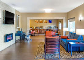 Comfort Inn Auburn - Seattle 4