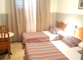 Hostal El Peine 3
