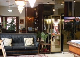 Gran Hotel Paraiso 3