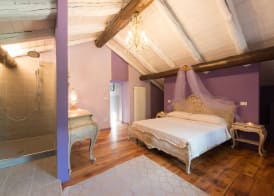 Chambres d'Hotes Quart de Lune 3