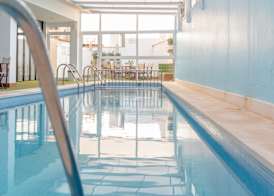 Apartamentos Loar 5