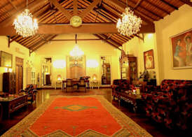 Puri Mas Boutique Resort & Spa 2