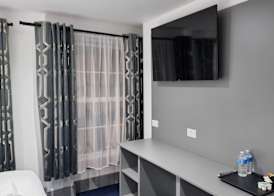 Dreams Hotel - Park View 3