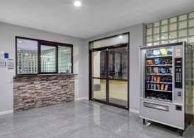 SureStay Hotel by Best Western Spring North Houston 2