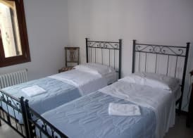 Sweet Venice - checkin at "Alloggi SS Giovanni e Paolo" 3