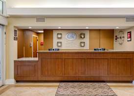 Comfort Suites Gastonia - Charlotte 3
