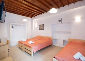 Florance Apartments & Rooms 3
