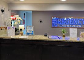 Regency Inn & Suites New London, Mystic 3