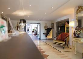 Villa Palma by AGF Hotels 2
