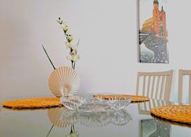 Luxury Modern Apartment 4