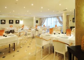 Hotel du Parc 3