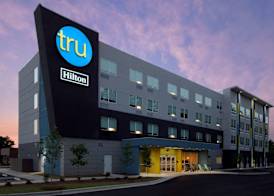 Tru By Hilton Tallahassee Central 2