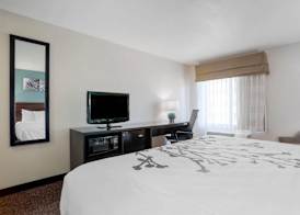 Sleep Inn & Suites Auburn Campus Area I-85 5