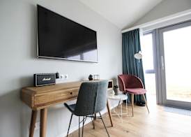 Magma Hotel 2
