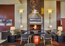 Hyatt Regency Lexington 2