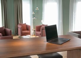 Brera Serviced Apartments Ulm 5