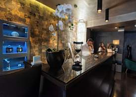 Divina Luxury Hotel 2
