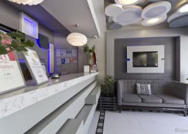 Eloisa Royal Suites 3