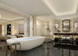 Crowne Plaza Chengdu Tianfu New Area by IHG 5