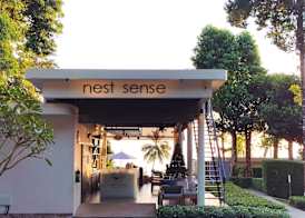 Nest Sense Resort 2