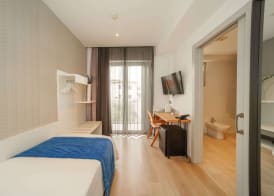 Mar Calma Hotel 5